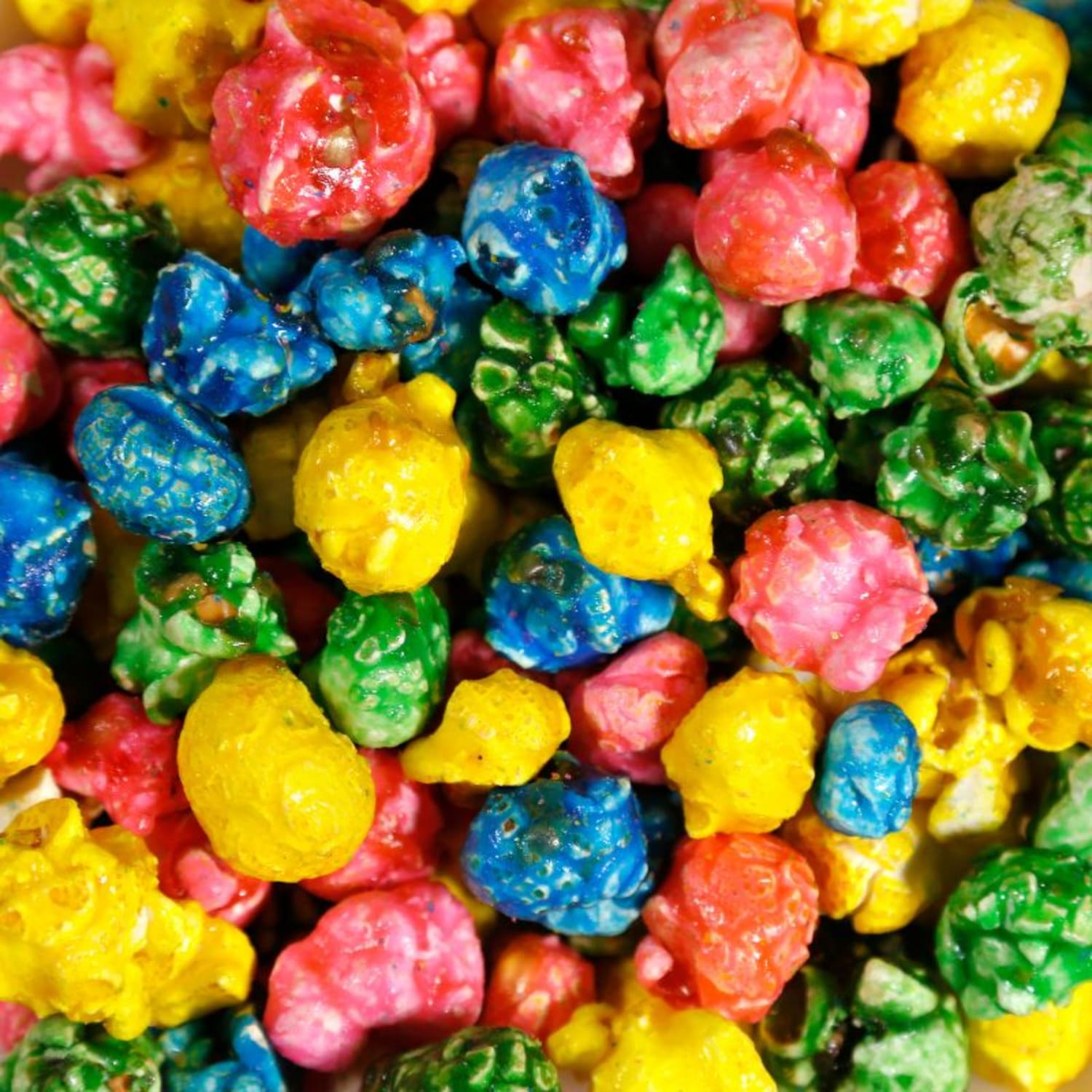Jodys Popcorn Funfetti Popcorn, 7.5 Oz, Pack Of 6 Bags - Image 3