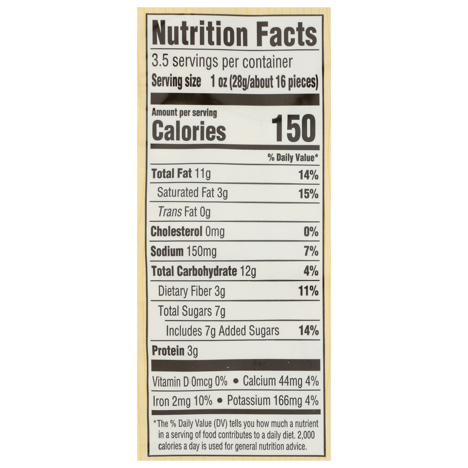Woodstock Slightly Dipped Almonds, Dark Chocolate With Sea Salt, 3.5 Oz, Total Qty 8 - Image 4