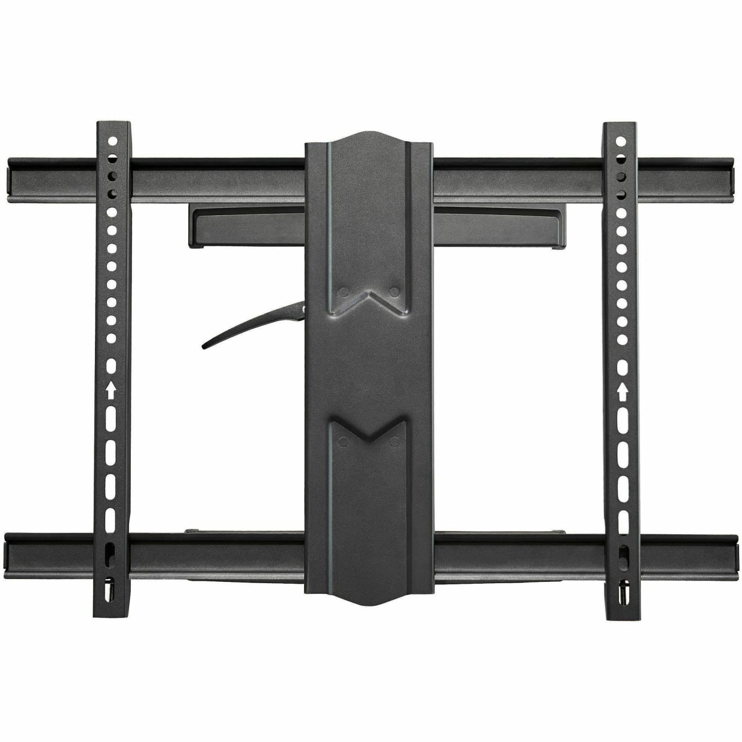 StarTech.com TV Wall Mount - Full Motion Articulating Arm - Up to 100 in. TV - Mount a large-screen VESA mount display up to 100in with max weight of 165 lb. / 75 kg (fits curved TVs, with compatible VESA mount) - Image 5