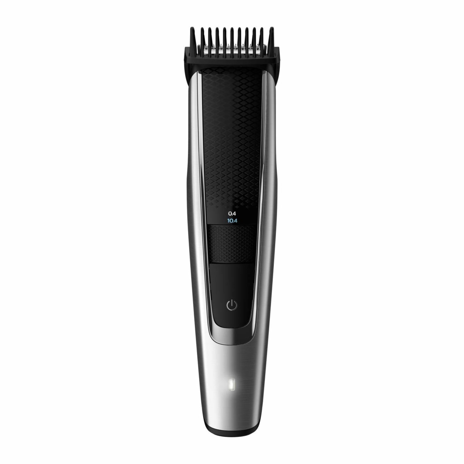 Philips Norelco Series 5000 Beard And Head Trimmer, Black - Image 4