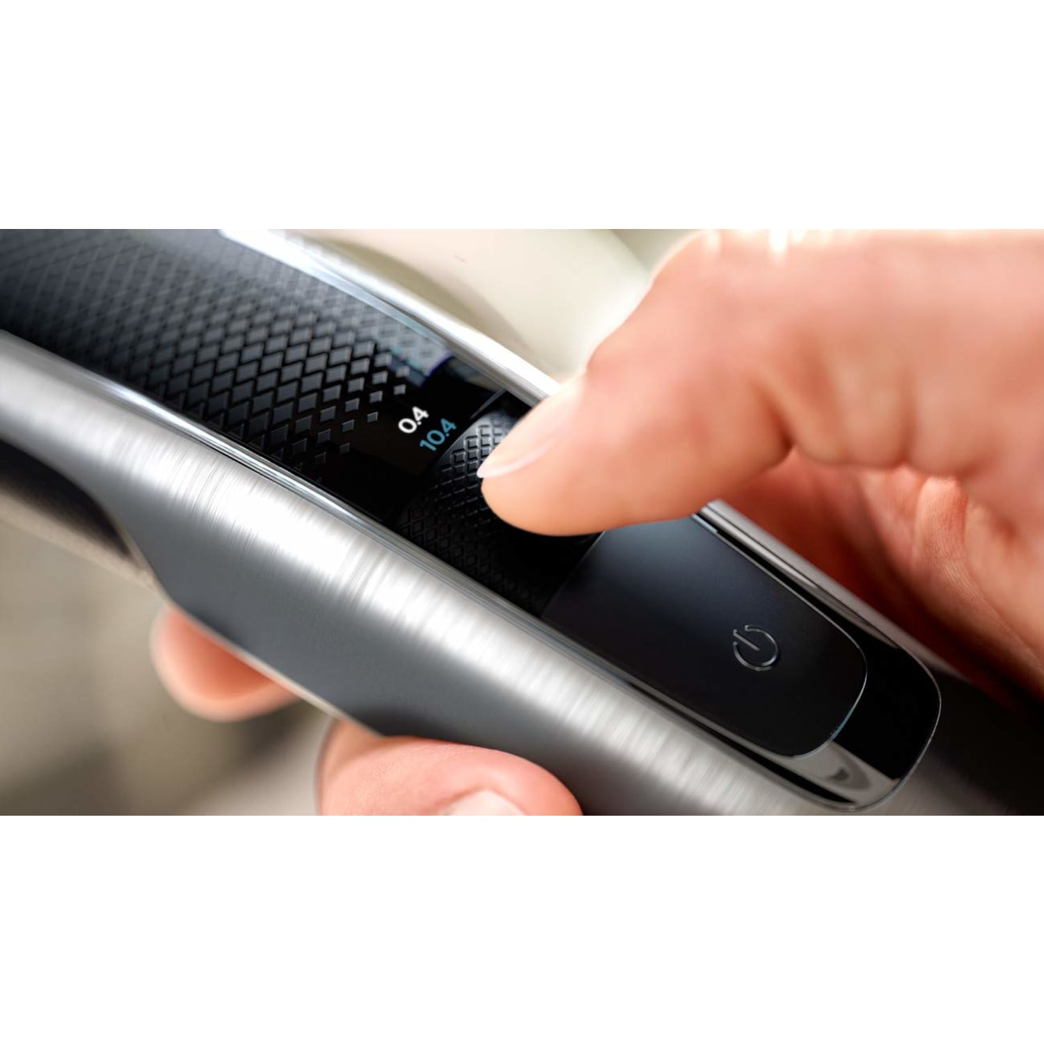 Philips Norelco Series 5000 Beard And Head Trimmer, Black - Image 6