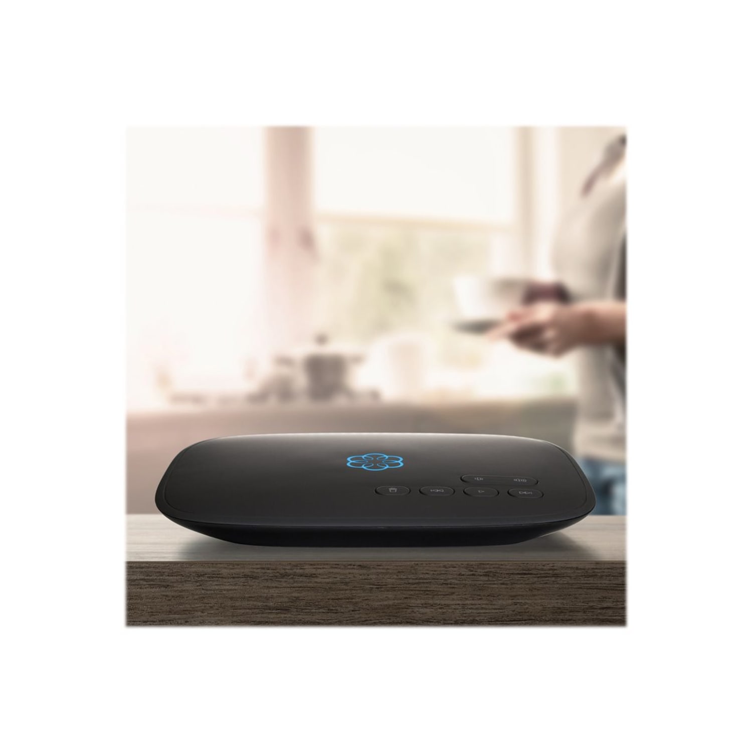 Ooma Telo Air 2 VoIP Phone Adapter, OOMATELOAIR2 - Image 5