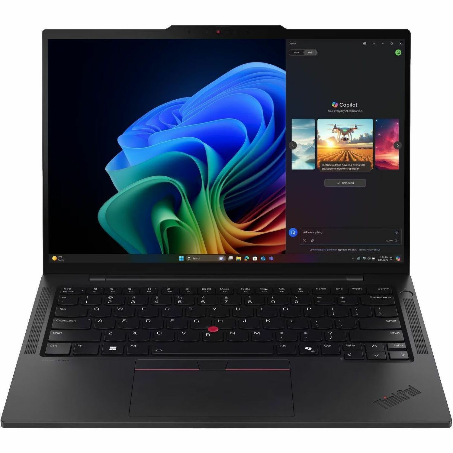 T14s AMD G6 ThinkPad T14s AMD G6, AMD Ryzen AI 5 PRO 340 - Image 3