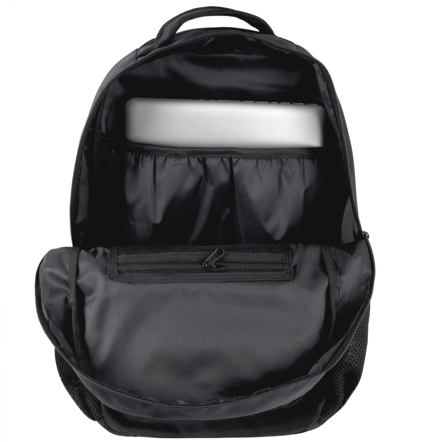 Kelty 4369 Multi-Pocket Backpack With 17in Laptop Sleeve, Black, Total Qty 1 - Image 6