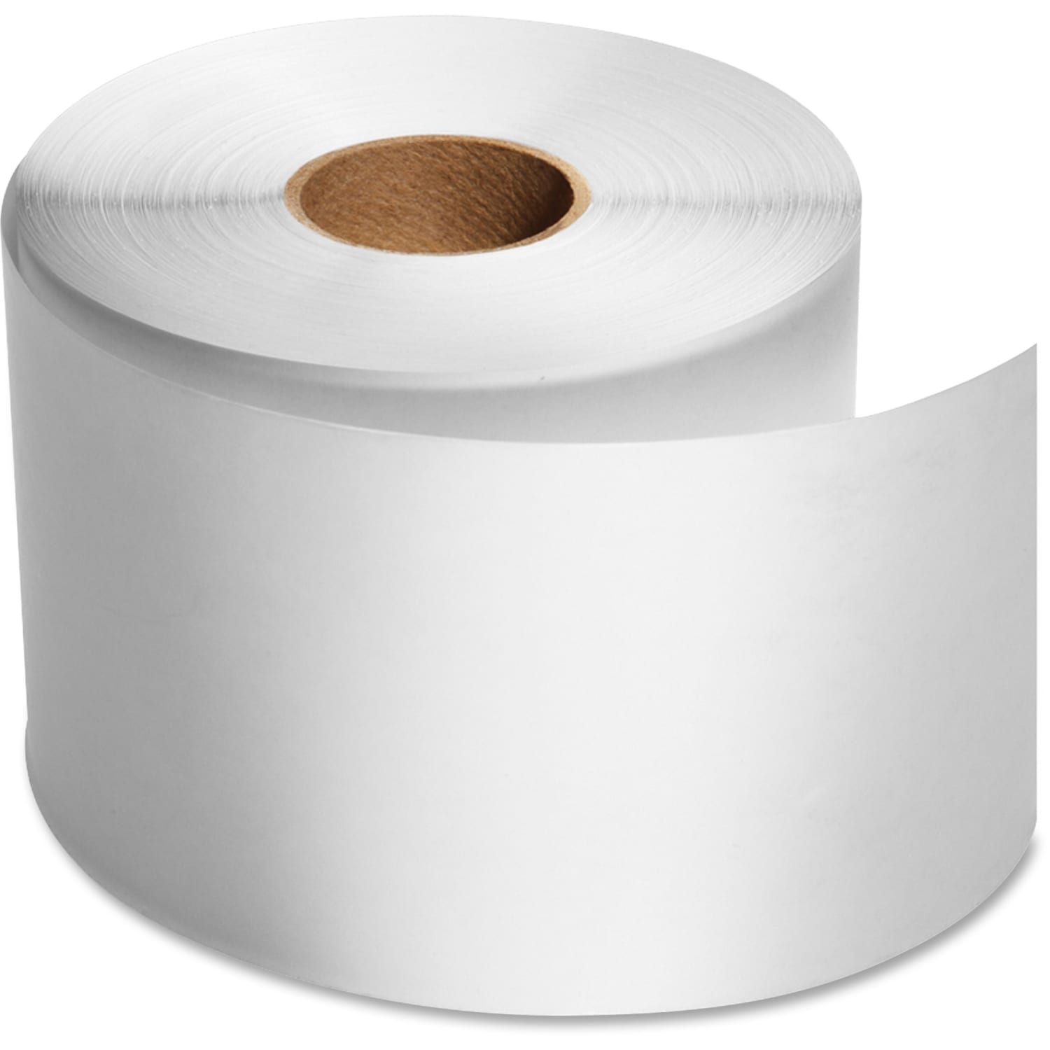 DYMO LabelWriter Continuous-Roll Non-Adhesive Paper, 30270, 2 1/4in x 300ft, White - Image 5