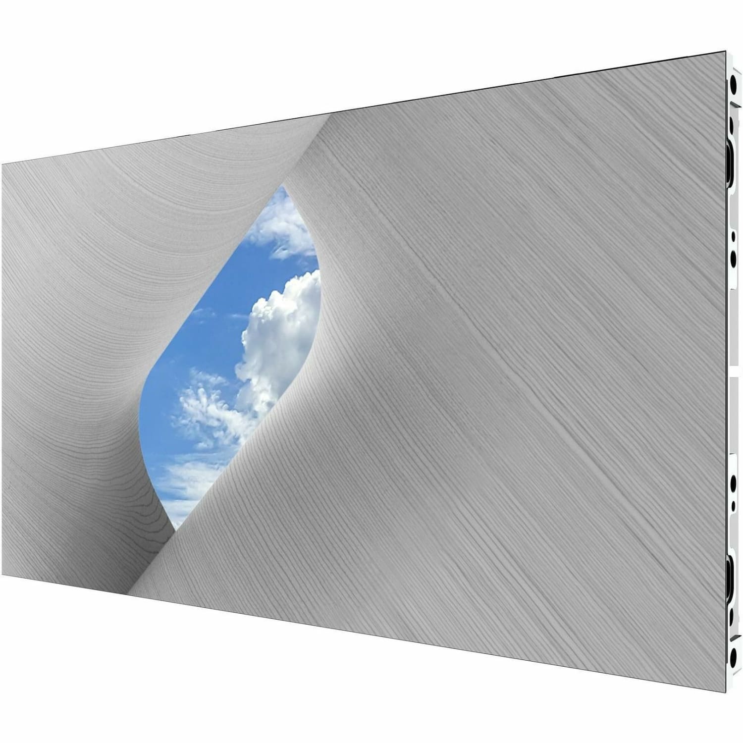 ViewSonic Direct View LED LDC027-250 - P2.5 Configurable All-in-One LED Display, 16:9 Aspect Ratio, GOB Surface - LDC027250 - Image 4