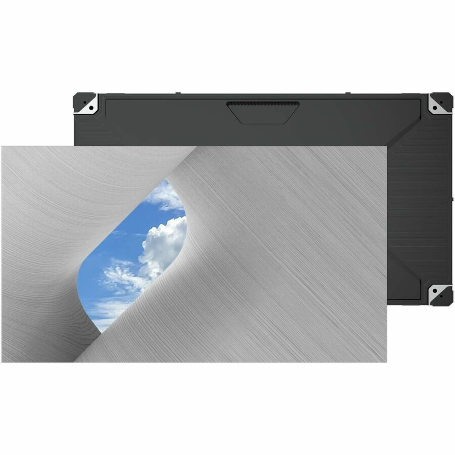 ViewSonic Direct View LED LDC027-250 - P2.5 Configurable All-in-One LED Display, 16:9 Aspect Ratio, GOB Surface - LDC027250 - Image 6