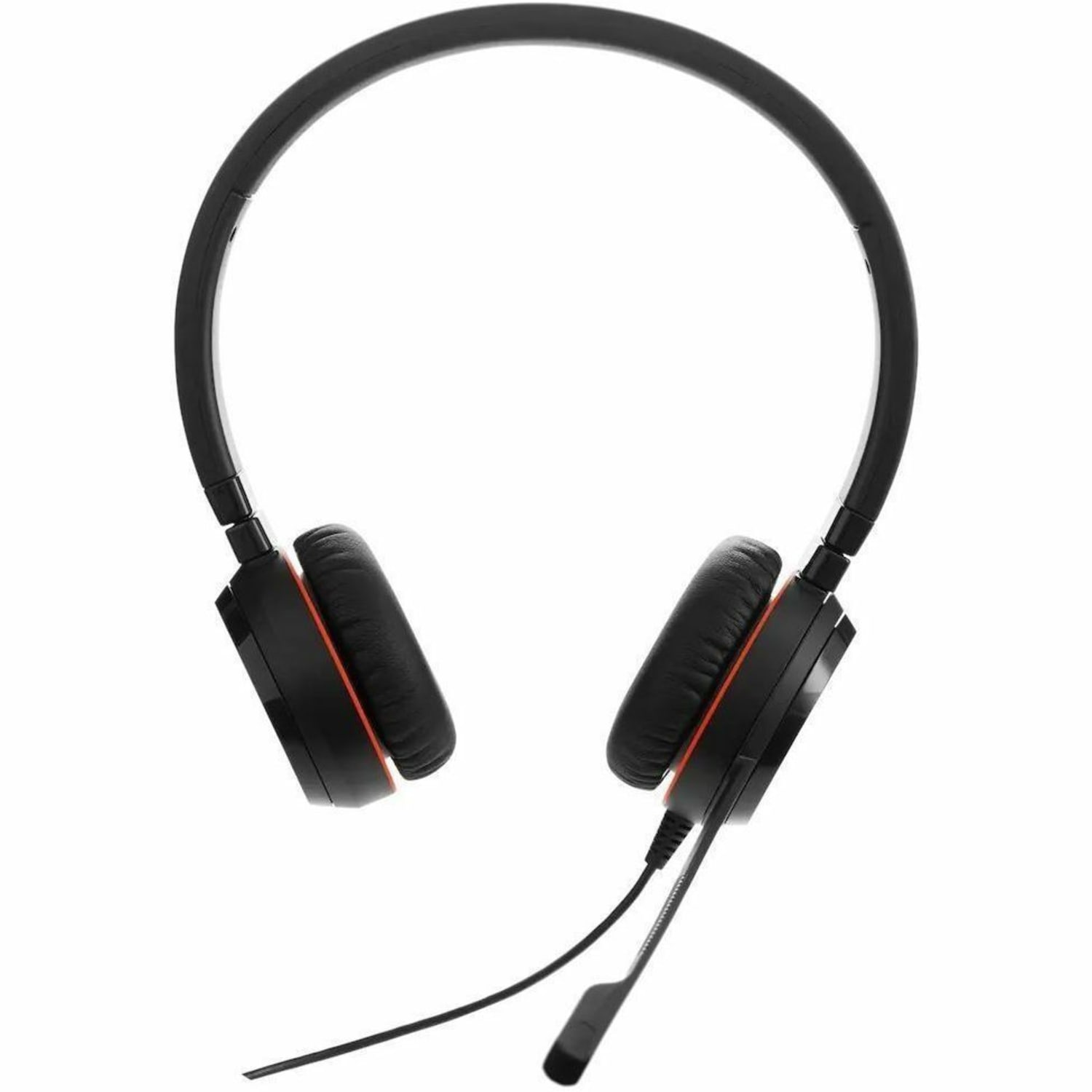 Jabra Evolve 20 Headset, 499982928901 - Image 3