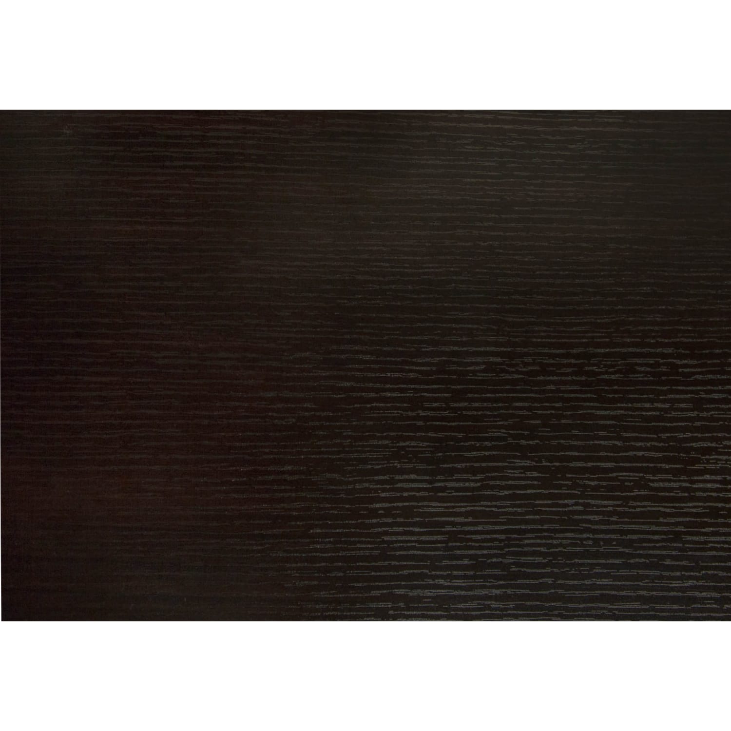 Monarch Specialties Karlee 72inH 5-Shelf Corner Bookcase, Cappuccino - Image 5