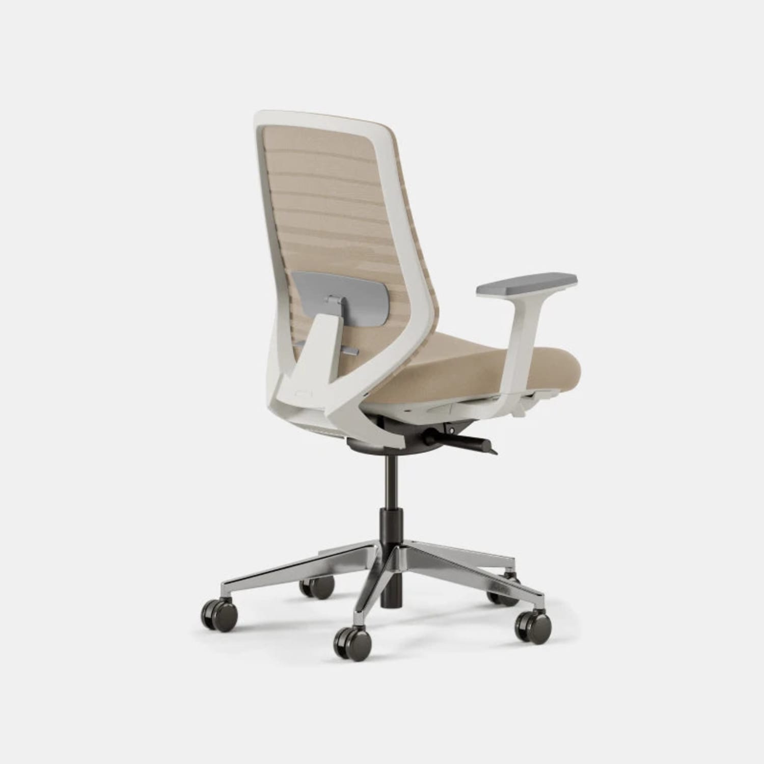 Branch Furniture Ergonomic Task Chair Sand PopularChairscom