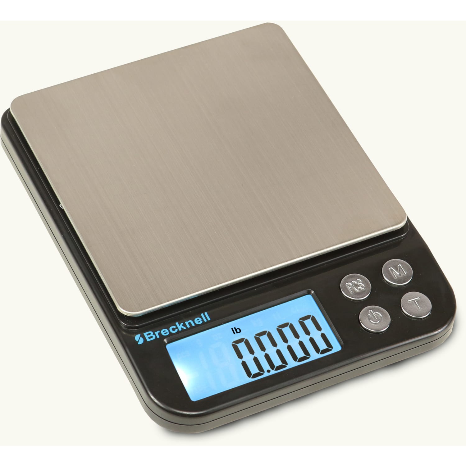 Brecknell 500g EPB Dietary Scale, Black - Image 3