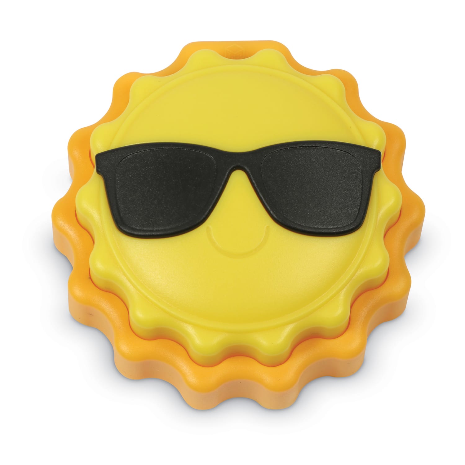 Learning Resources Message Recorders, Sun, Multicolor, Pack Of 3 Recorders - Image 5
