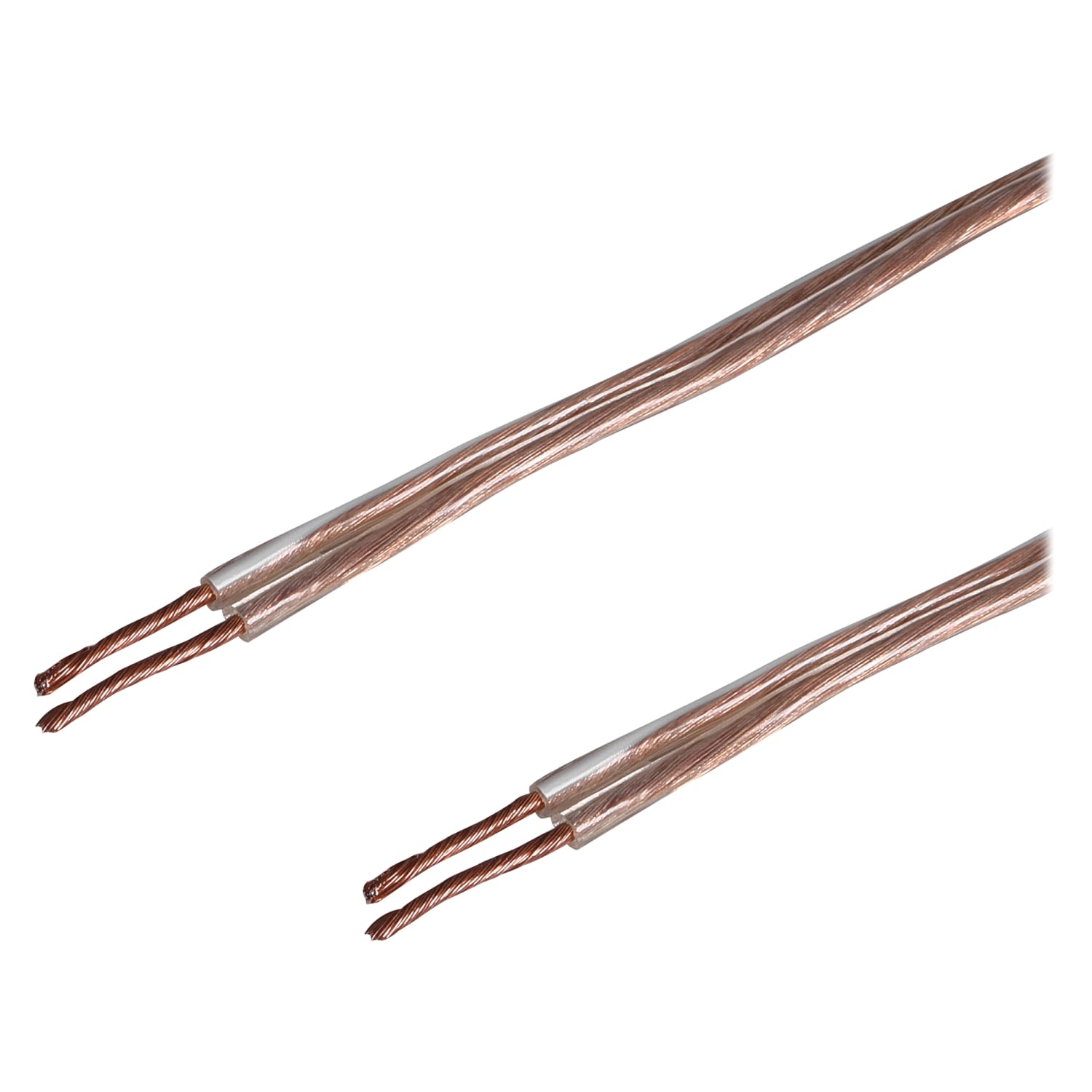 RCA 18 Gauge Speaker Wire, 100ft, Copper - Image 3