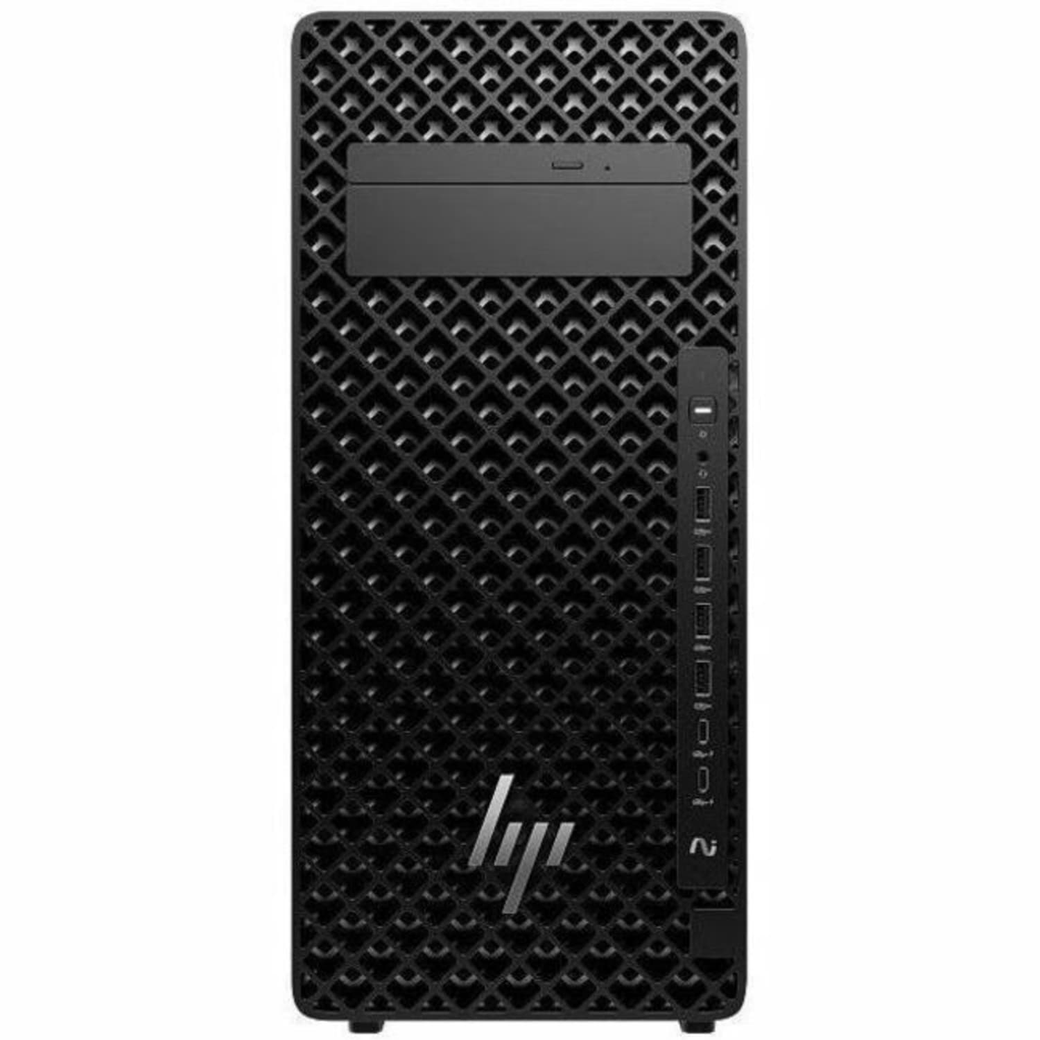 HP Z2 G1i Workstation, Intel Core Ultra 9 285, 32 GB, 1 TB SSD, Tower, Black, BN6Y7UTABA