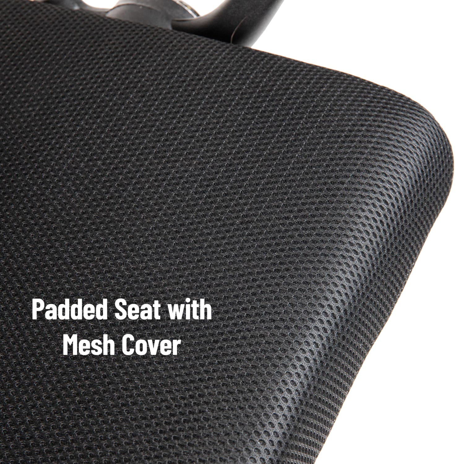 Mind Reader Ergonomic Mesh HighBack Swivel Executive Office Desk Chair 42 1247inH Black PopularChairscom Mind Reader Ergonomic Mesh High Back Swivel Executive Office Desk Chair 42 12 47inH Black PopularChairscom