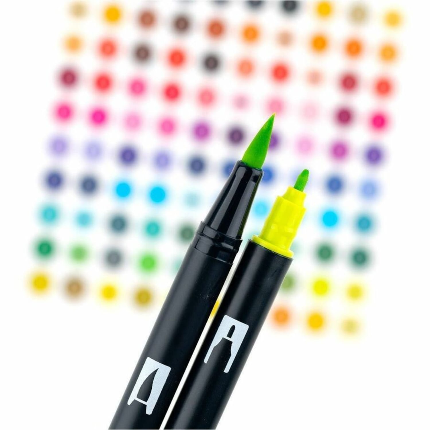 Tombow Dual Brush Pen Set, 10 / Pack - Image 5