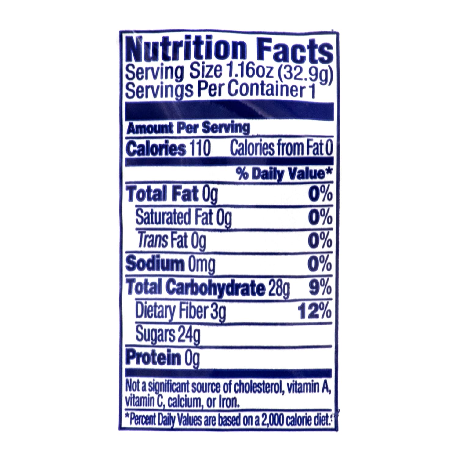 OCEAN SPRAY Craisins Strawberry Flavored Dried Cranberries, 1.16 oz, 200 Count - Image 4