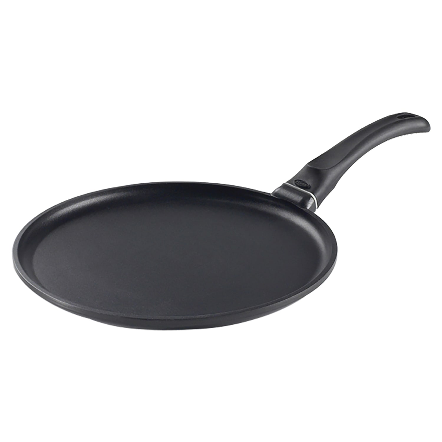 Starfrit Cast Aluminum Nonstick Multipan, 10in, Black