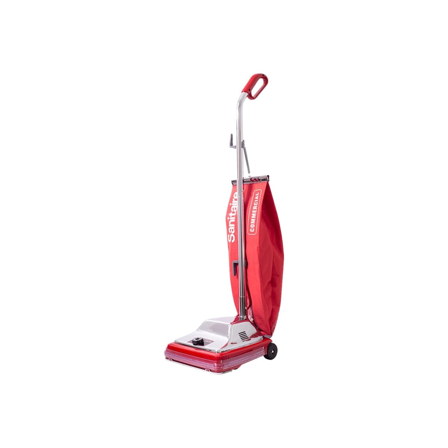 Sanitaire Commercial Tradition SC886G - Vacuum cleaner - upright - bag - Image 3