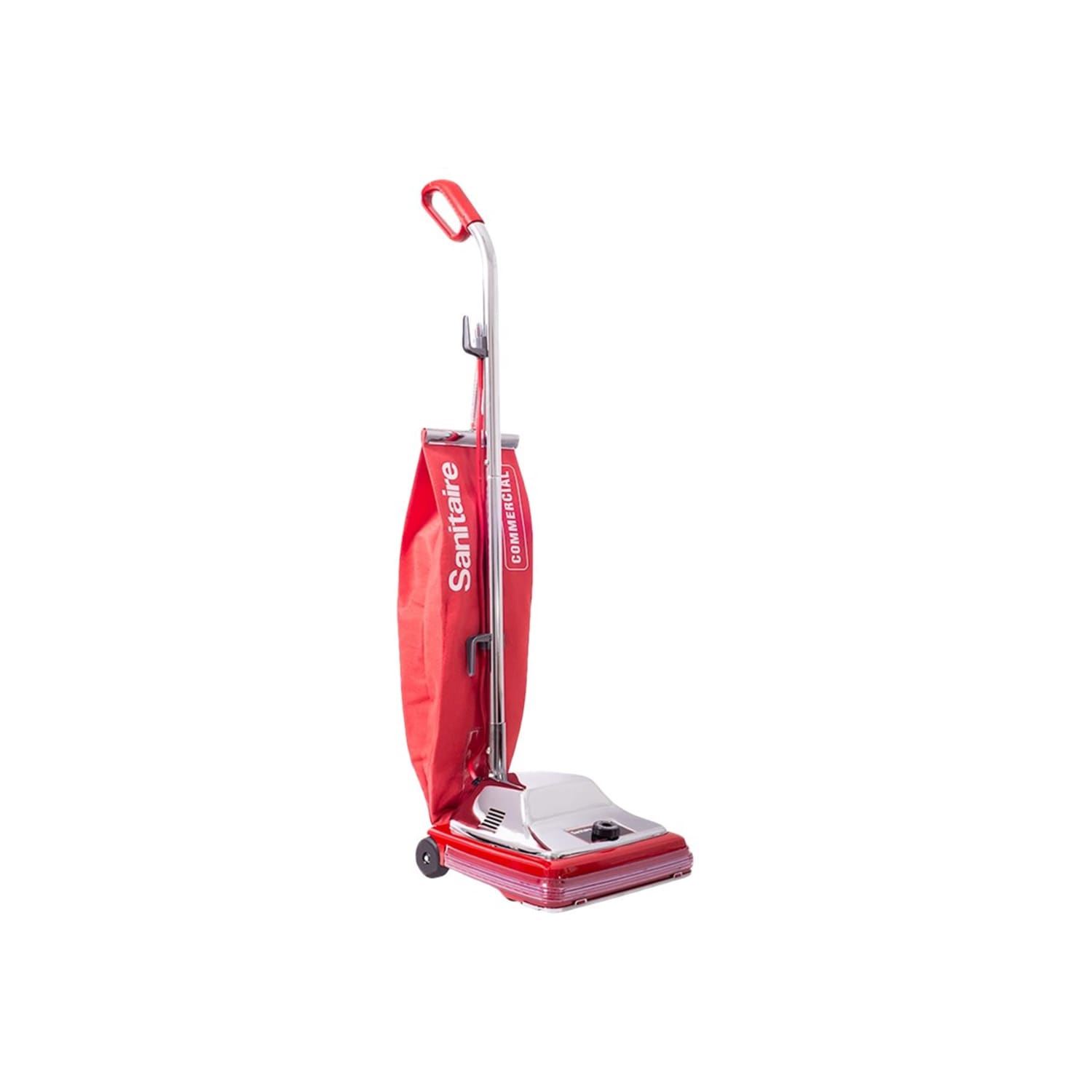 Sanitaire Commercial Tradition SC886G - Vacuum cleaner - upright - bag - Image 4