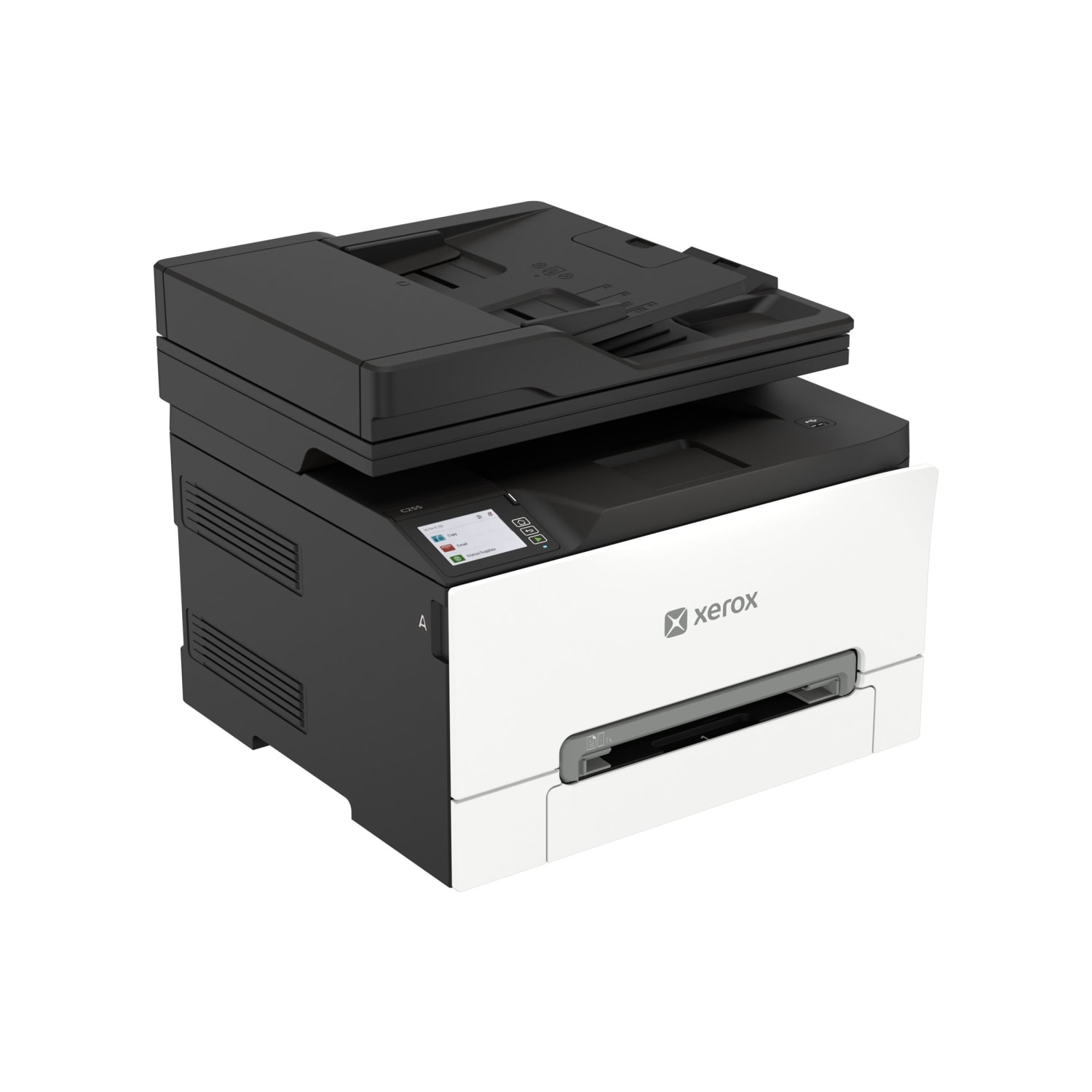 Xerox C255A Multifunction Color Laser Printer - Image 4