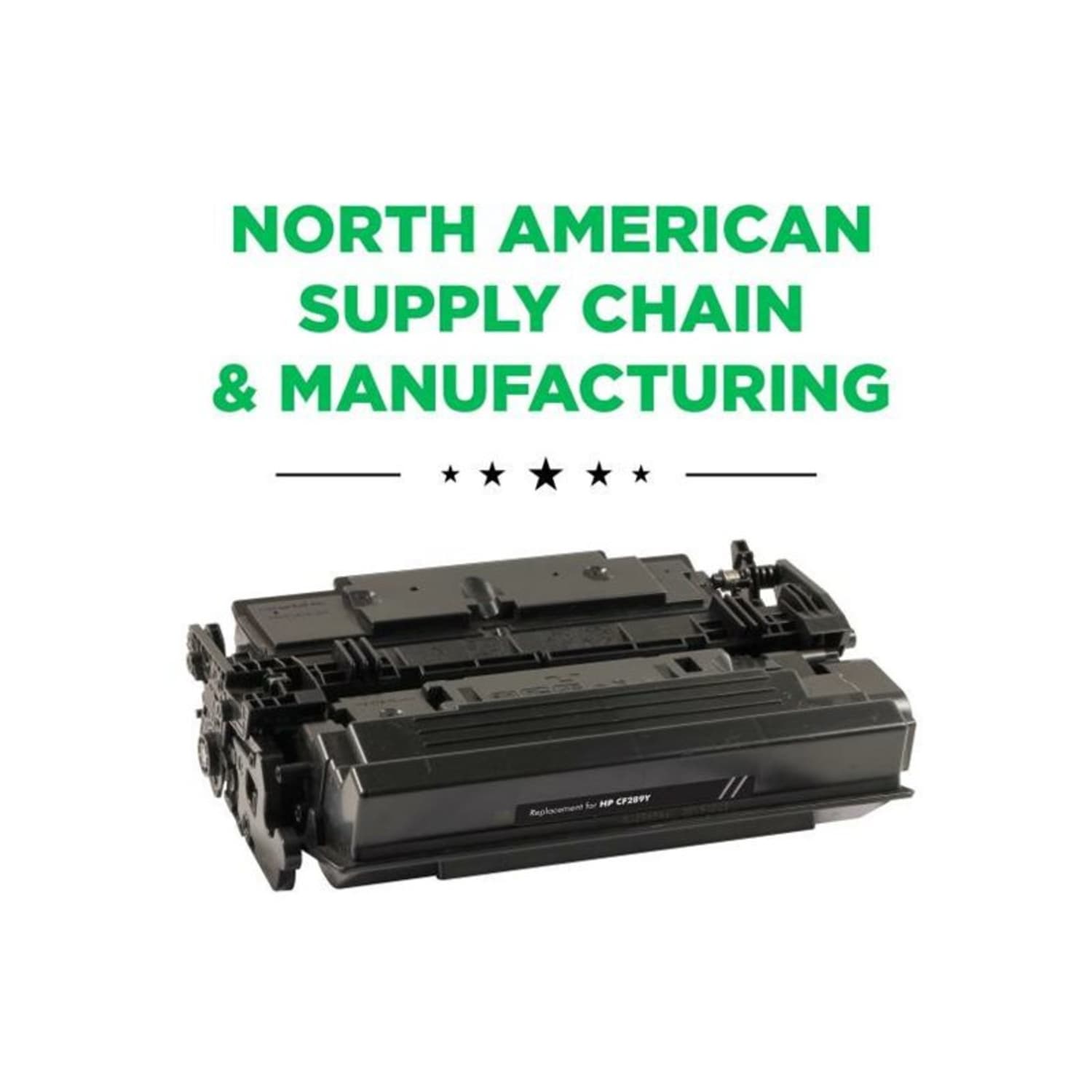 Office Depot Remanufactured Black Extra-High Yield Toner Cartridge Replacement For HP 89Y, OD89Y - Image 3