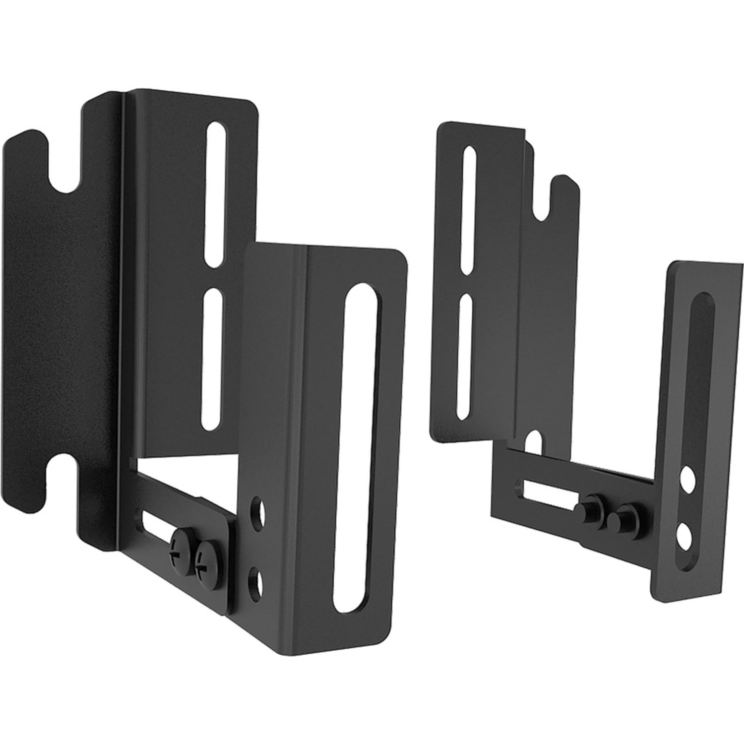 Chief Fusion Small Storage Box Accessory - Black - Black - Image 3