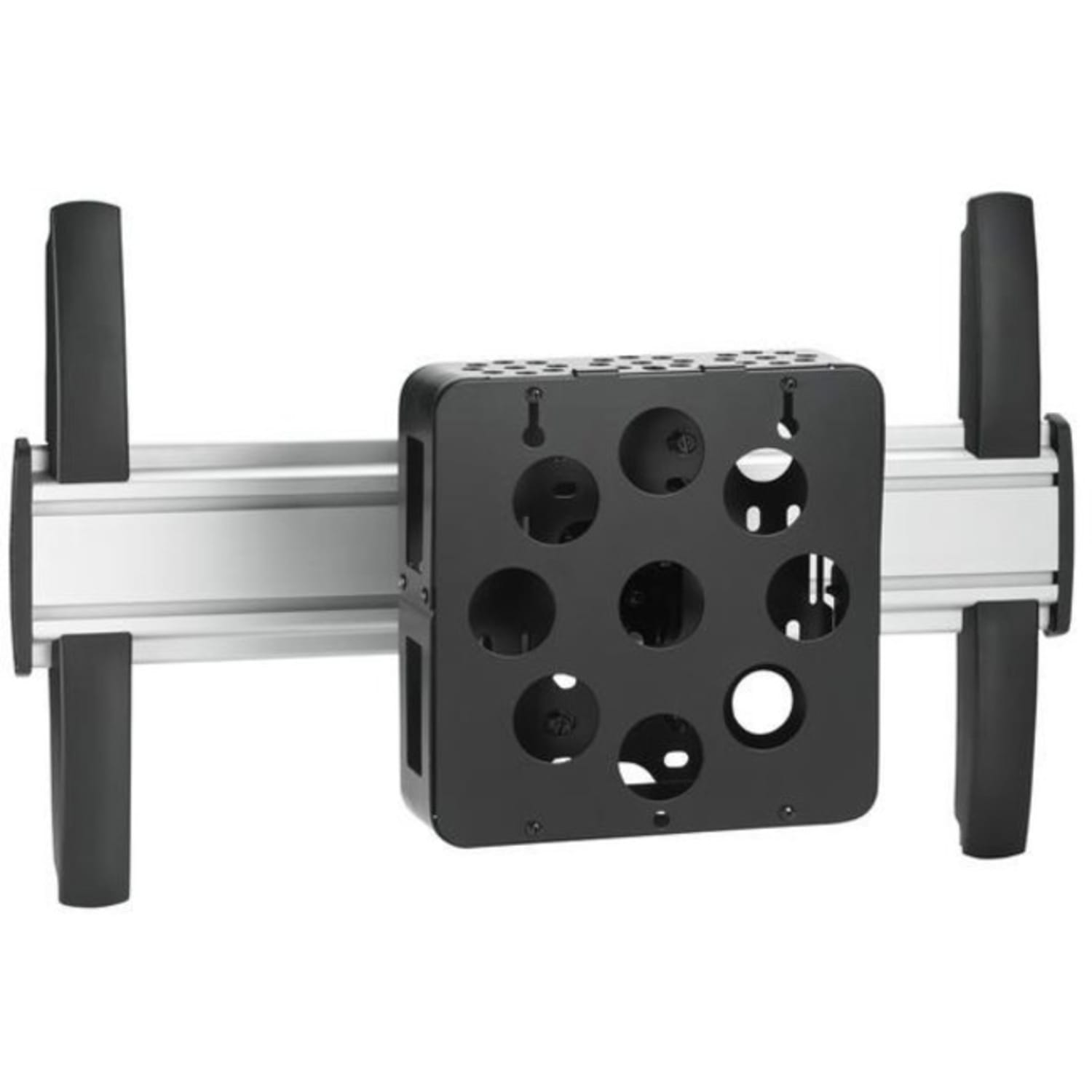 Chief Fusion Small Storage Box Accessory - Black - Black - Image 4