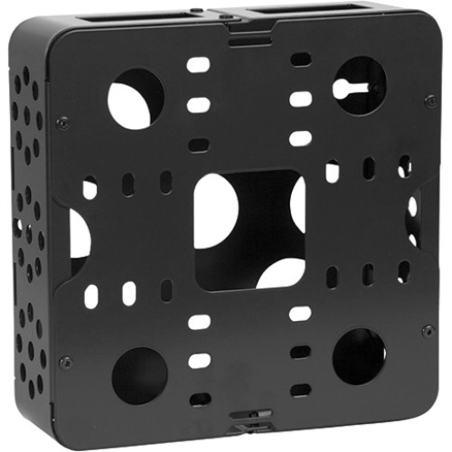 Chief Fusion Small Storage Box Accessory - Black - Black - Image 5