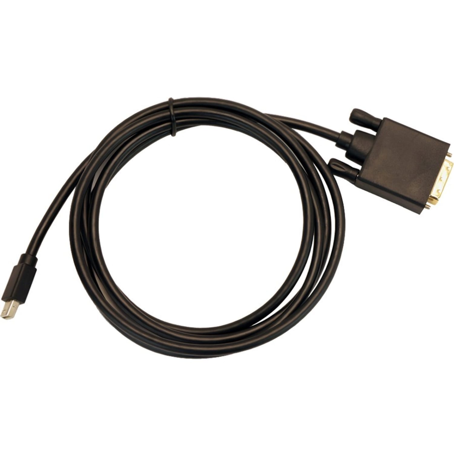 VisionTek mini DisplayPort to SL DVI 1.8M Active Cable (M/M), 900800 - Image 5