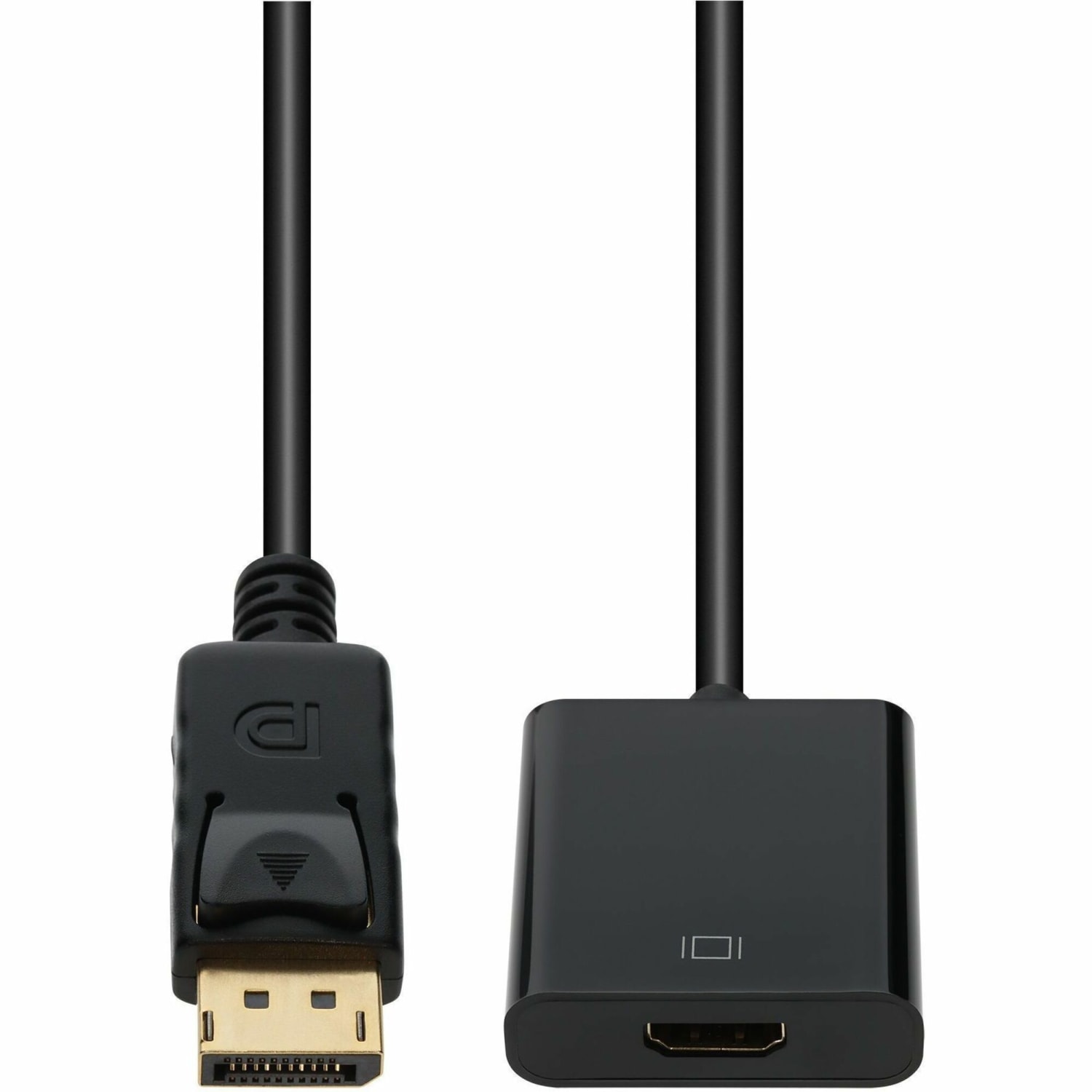 Addon Displayport To Hdmi Cable 1080, Displayport2Hdmi