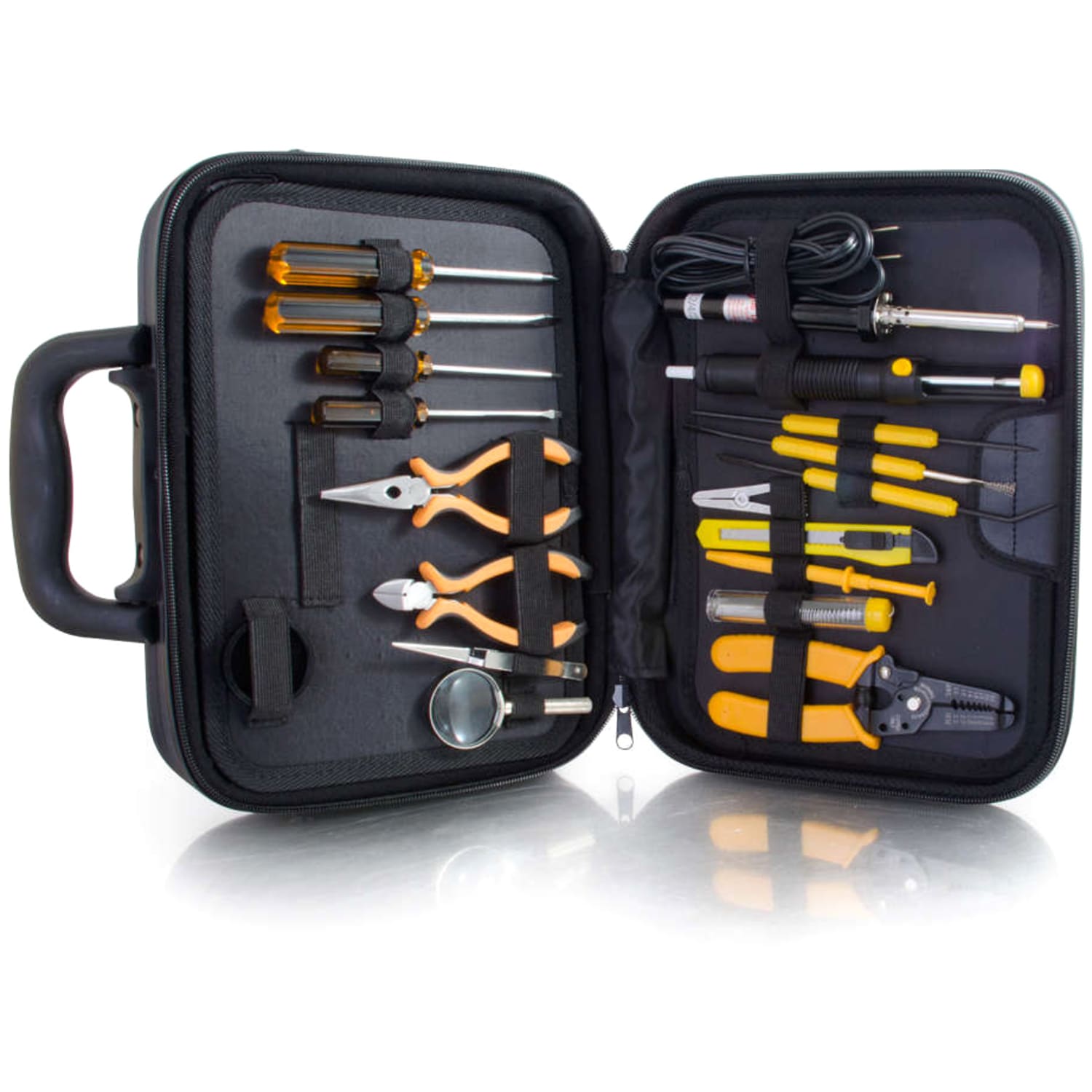 C2G Workstation Repair Tool Kit - Image 4