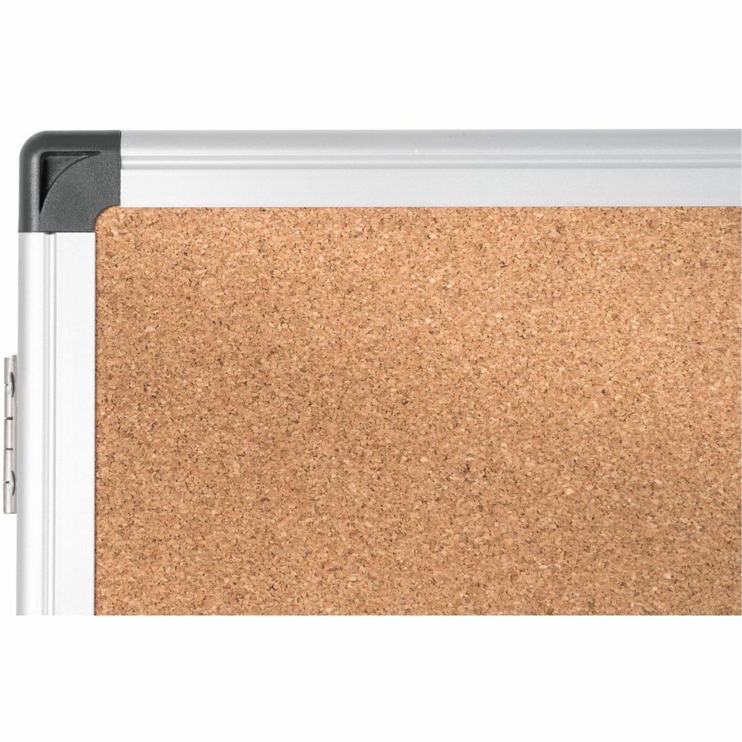 MasterVision Trio Magnetic Unframed Dry-Erase Whiteboard, 36in x 96in, White - Image 6
