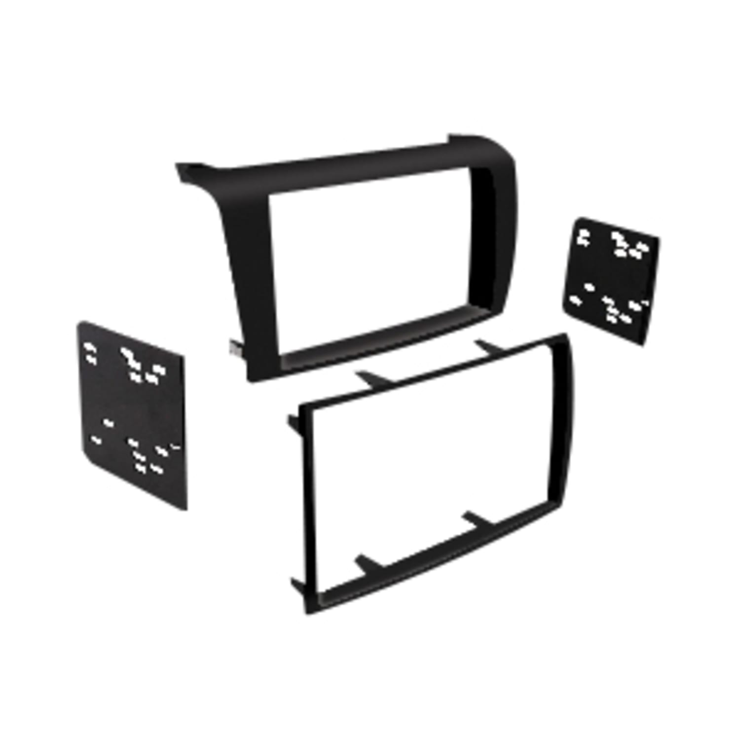 METRA Double DIN Installation Kit - Image 3