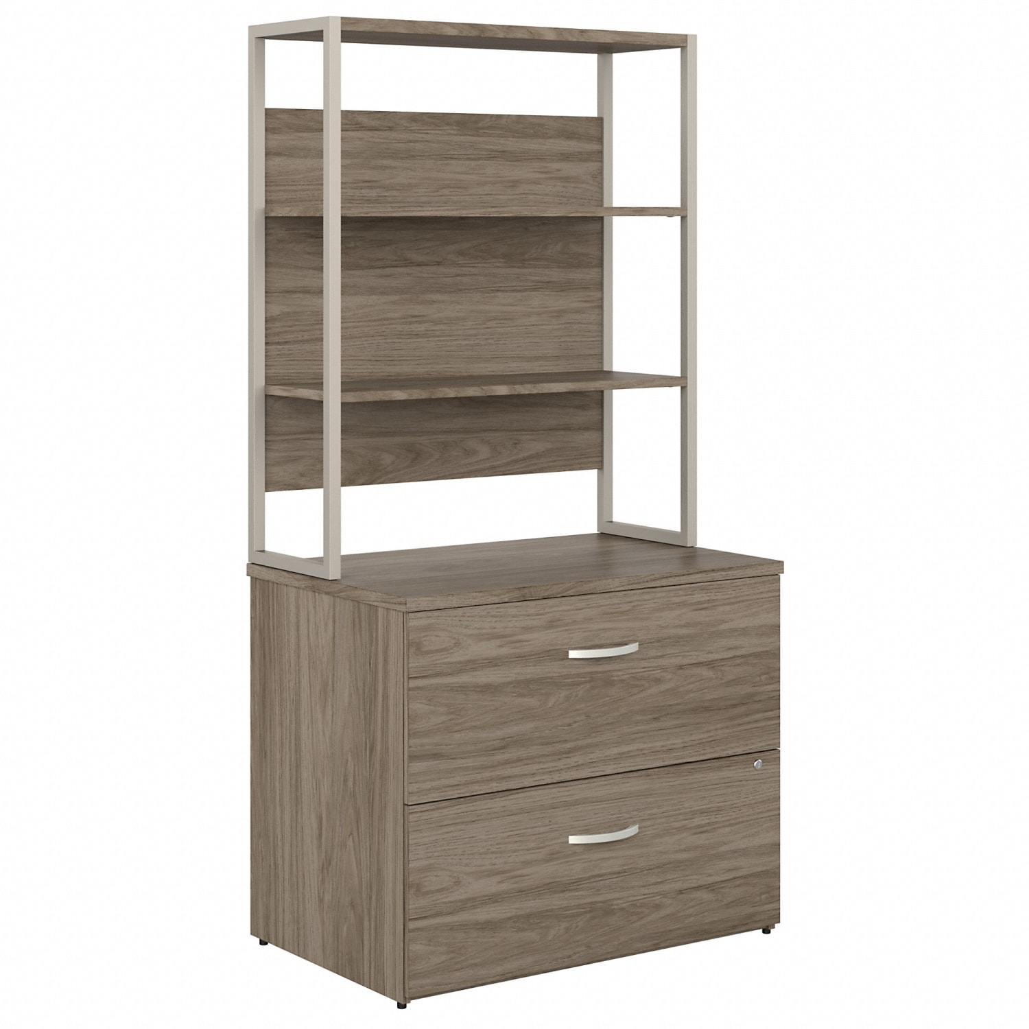 Modern Hickory