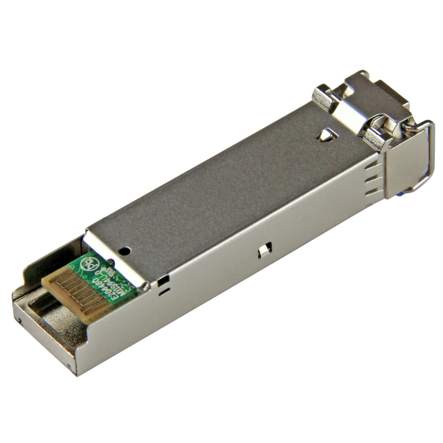 StarTech.com 1000BASE-LX MSA Compliant SFP Module - LC Connector - Fiber SFP Transceiver - Lifetime Warranty - SFP1000LXST - Image 3