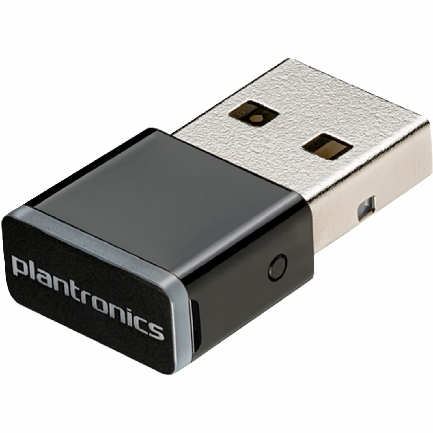 Poly BT600 Bluetooth Adapter for Bluetooth Headset, Desktop Computer - USB Type A - External