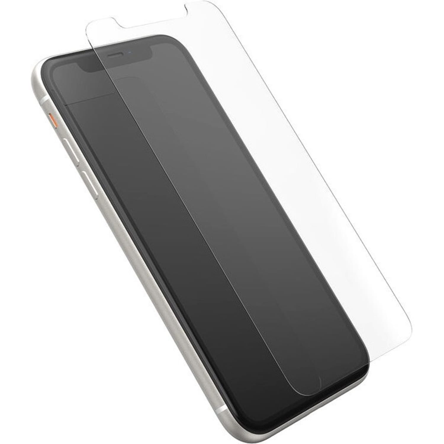 OtterBox Alpha Glass Screen Protector Ultra For Apple iPhone 11, iPhone XR - Image 3