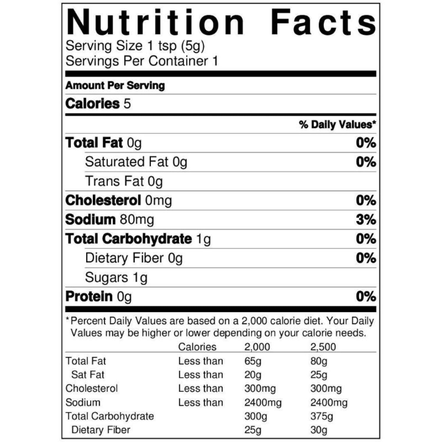 Huy Fong Foods Sriracha Hot Chili Sauce Single-Serve Packets, 0.21 Oz, Case Of 200 Packets - Image 3