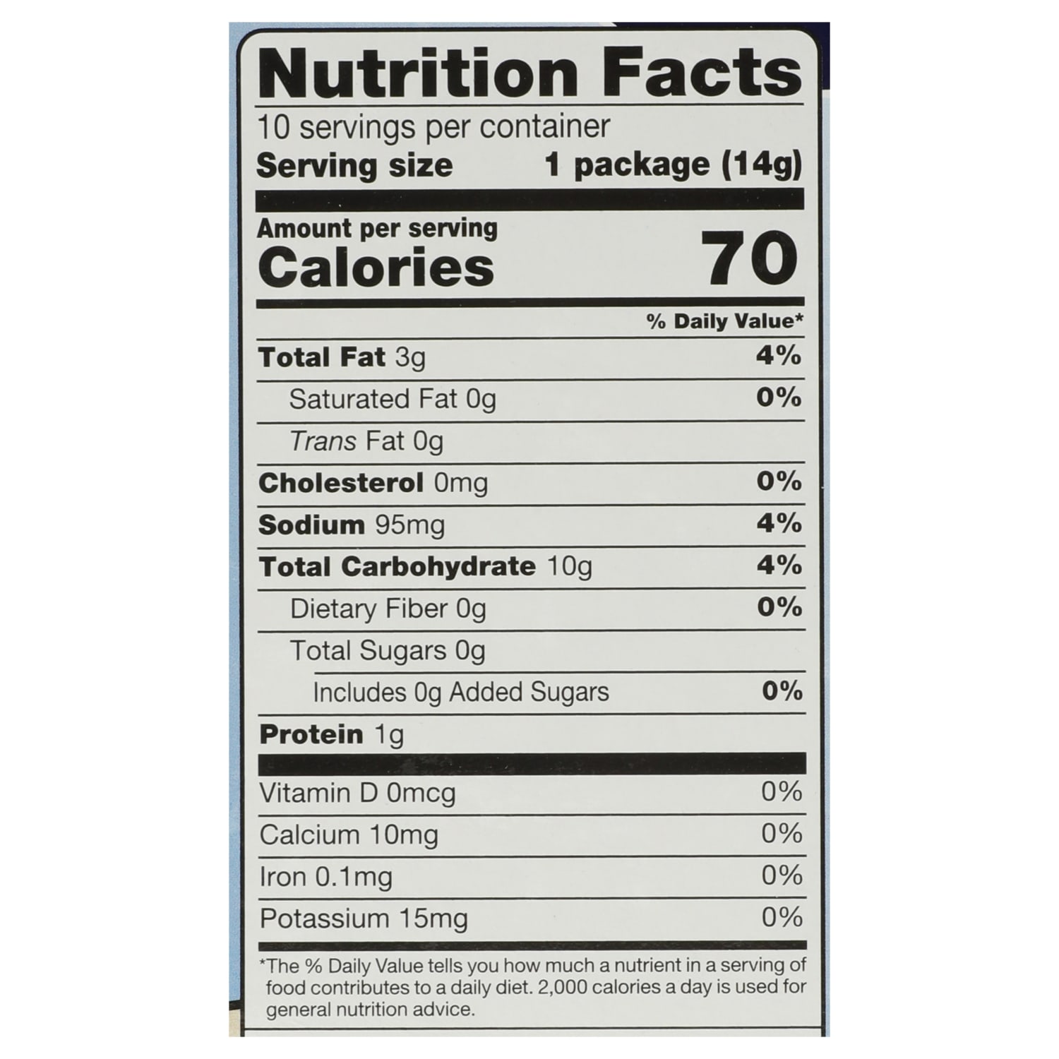 Pirates Booty Popcorn, Aged White Cheddar, 0.5 Oz, Total Qty 40 - Image 5