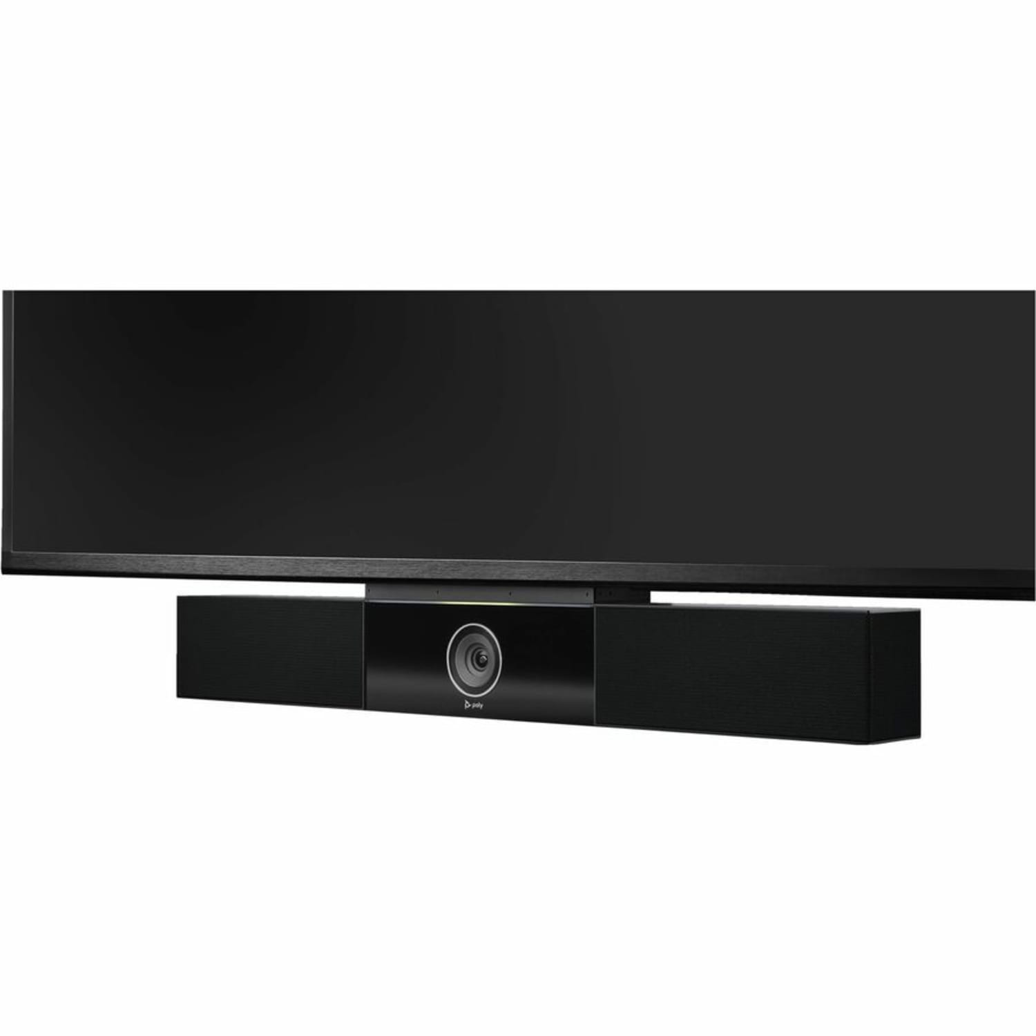 Poly Studio USB Video Bar - For Meeting RoomAudio Line In - USB - Image 4