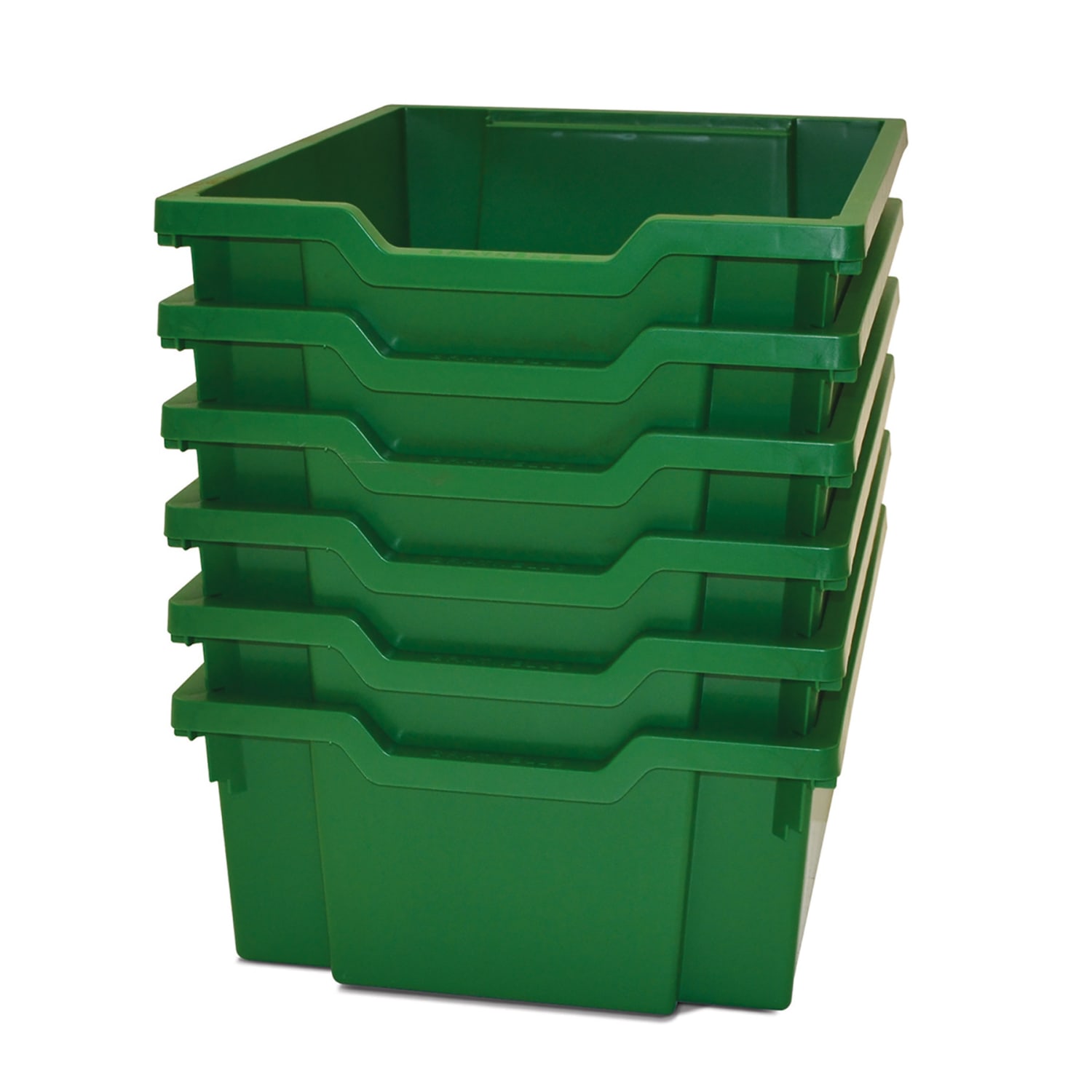 Grass Green
