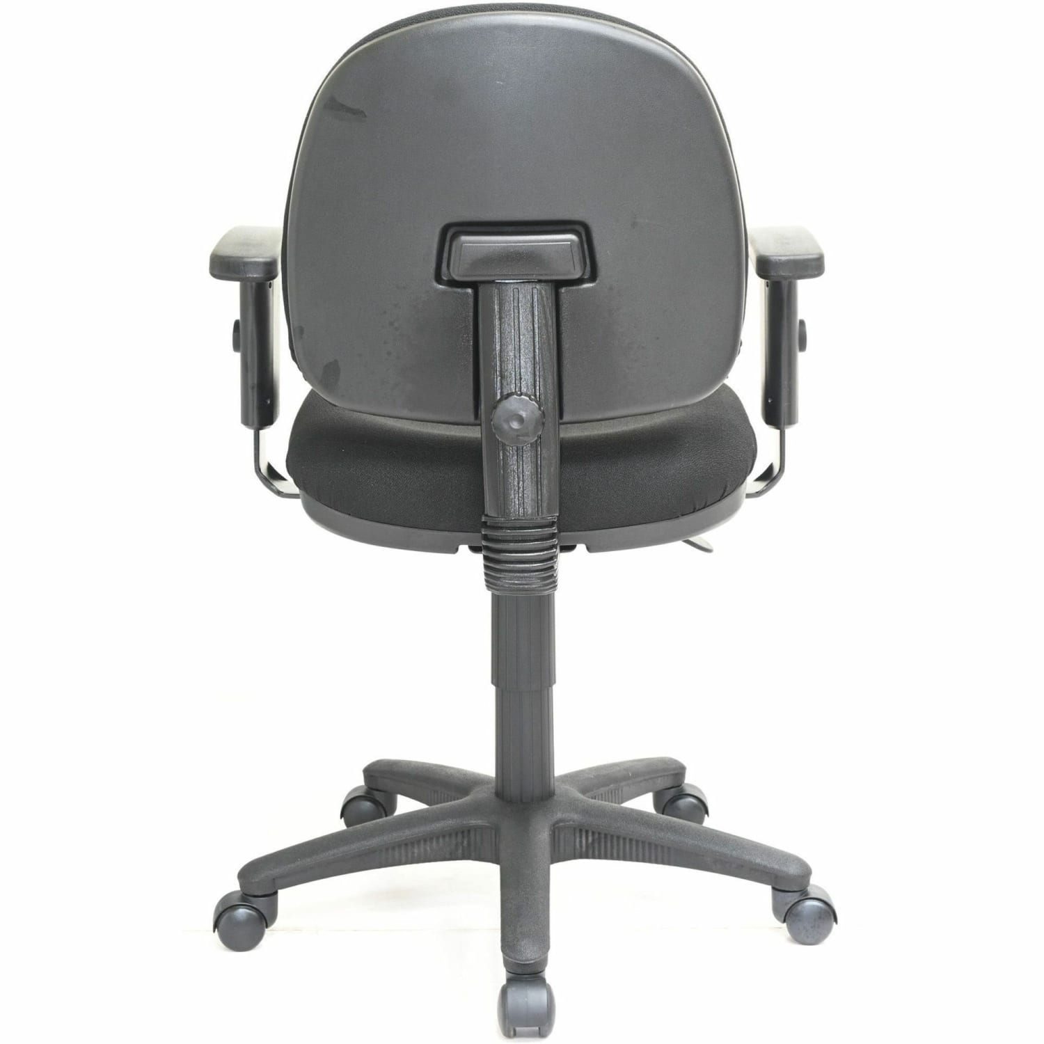 Lorell Millenia Pneumatic Task Chair Removeable Arms Black PopularChairscom Lorell Millenia Pneumatic Task Chair Removeable Arms Black PopularChairscom