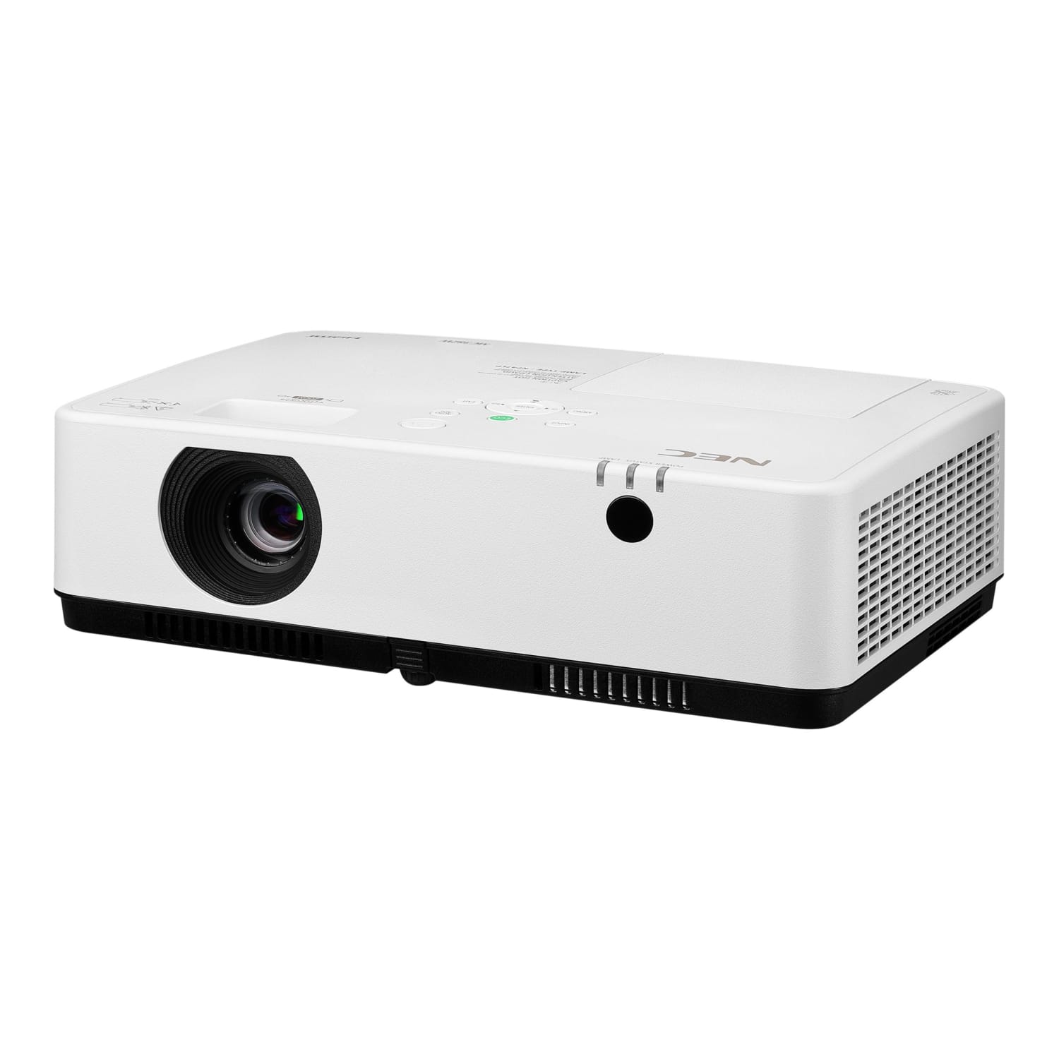 NEC Display MC Series WXGA LCD Classroom Projector, NP-MC423W - Image 4