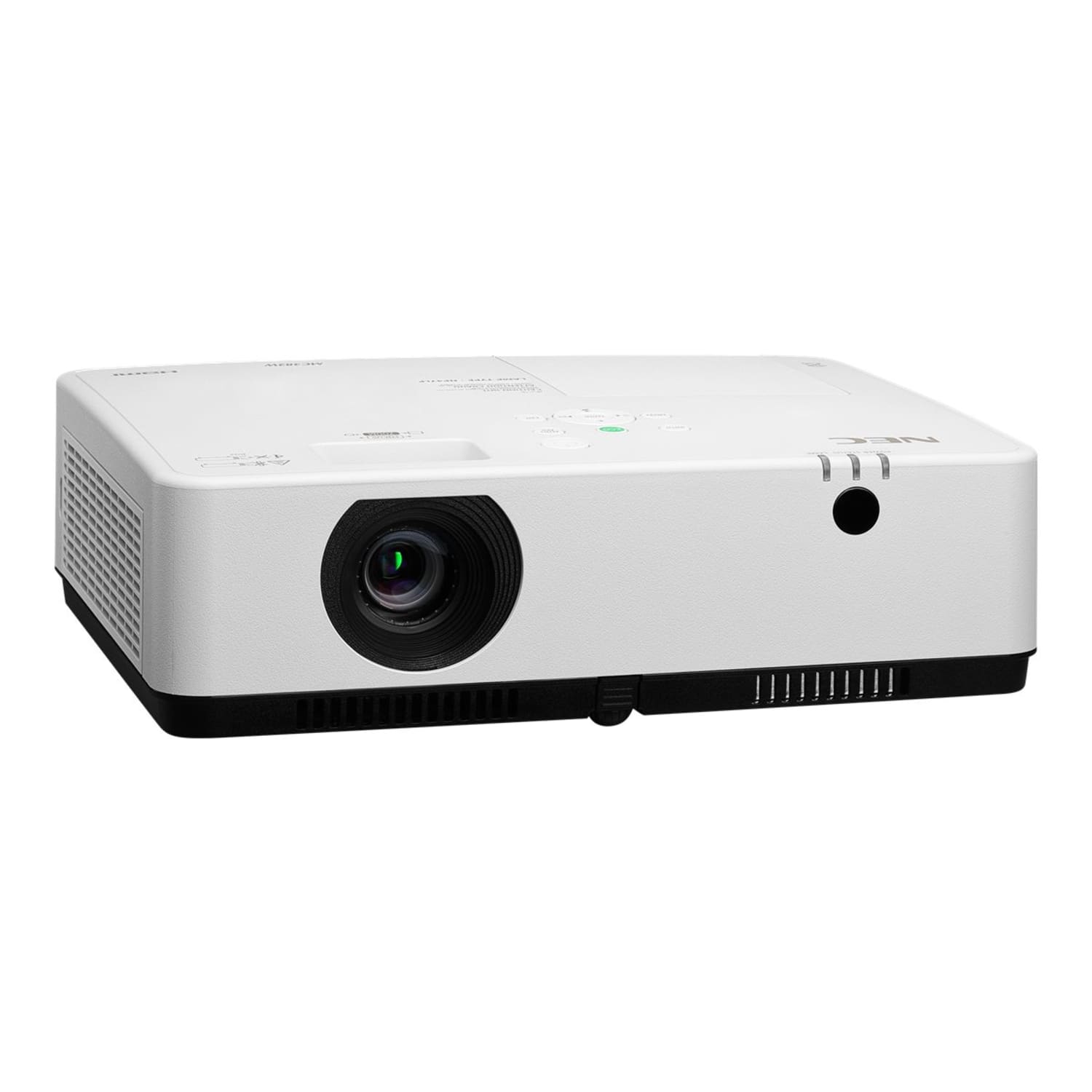 NEC Display MC Series WXGA LCD Classroom Projector, NP-MC423W - Image 5