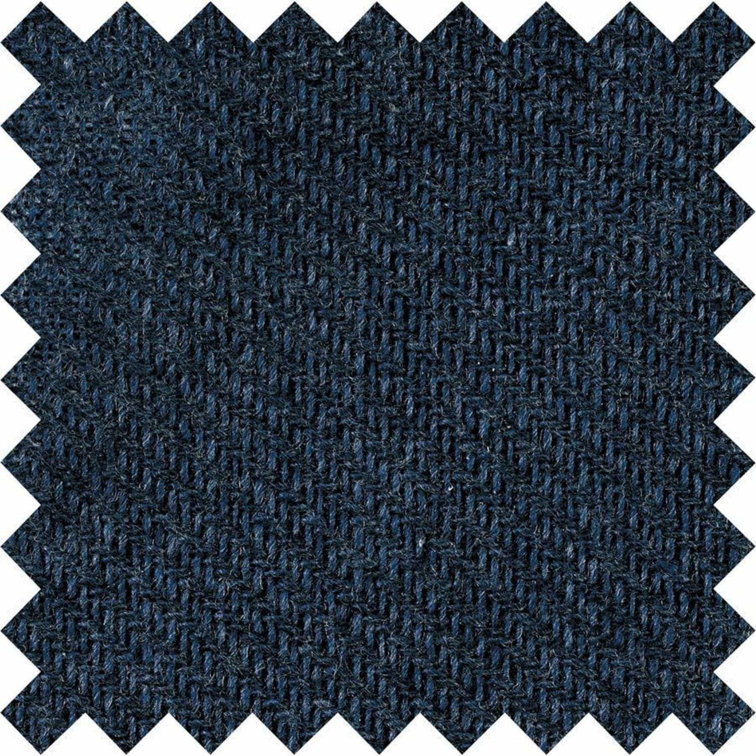 Lorell Baily Series High-Back Multi-Task Chair, Blue - Image 5