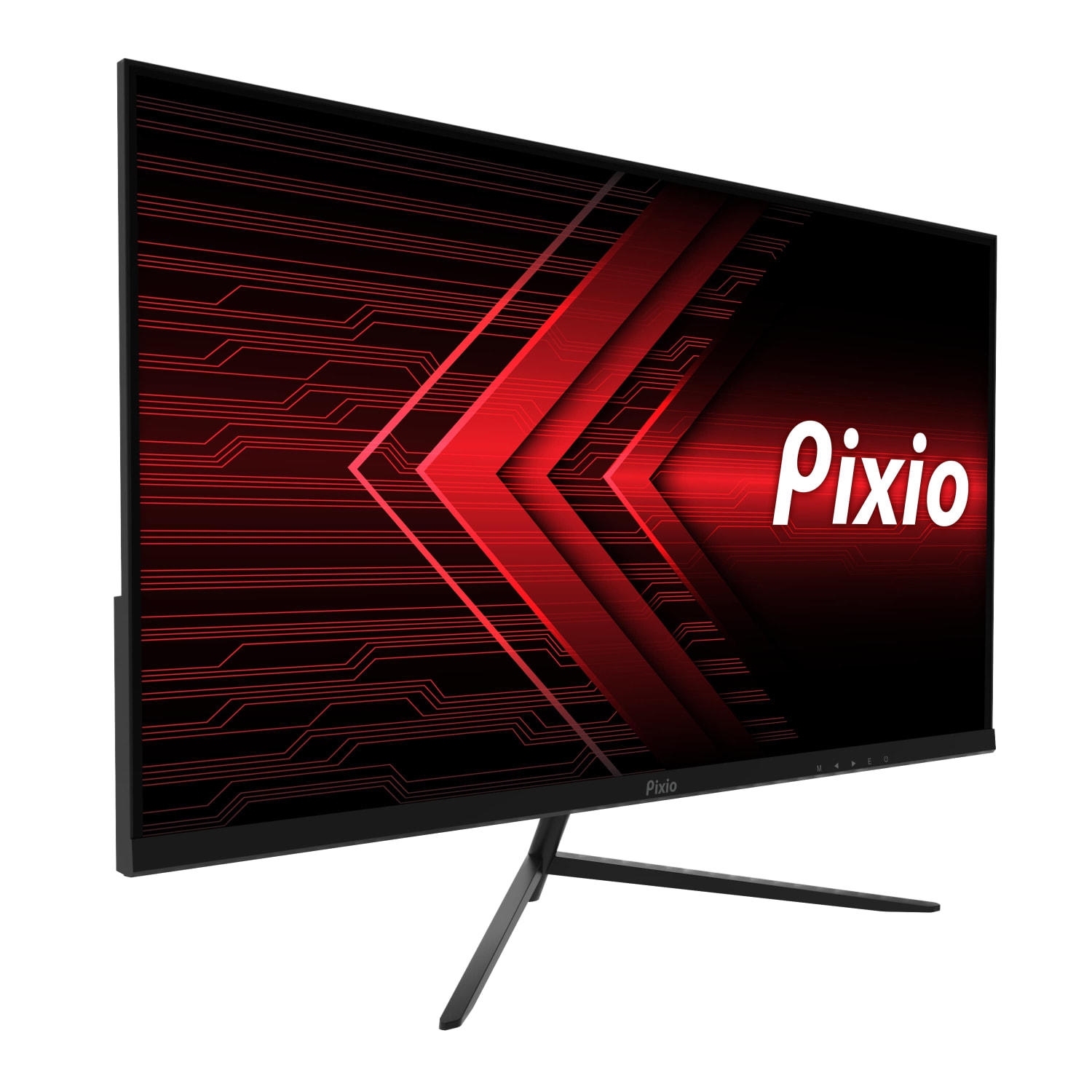 Pixio PX222 22in Premier Productivity Gaming Monitor, FreeSync - Image 3