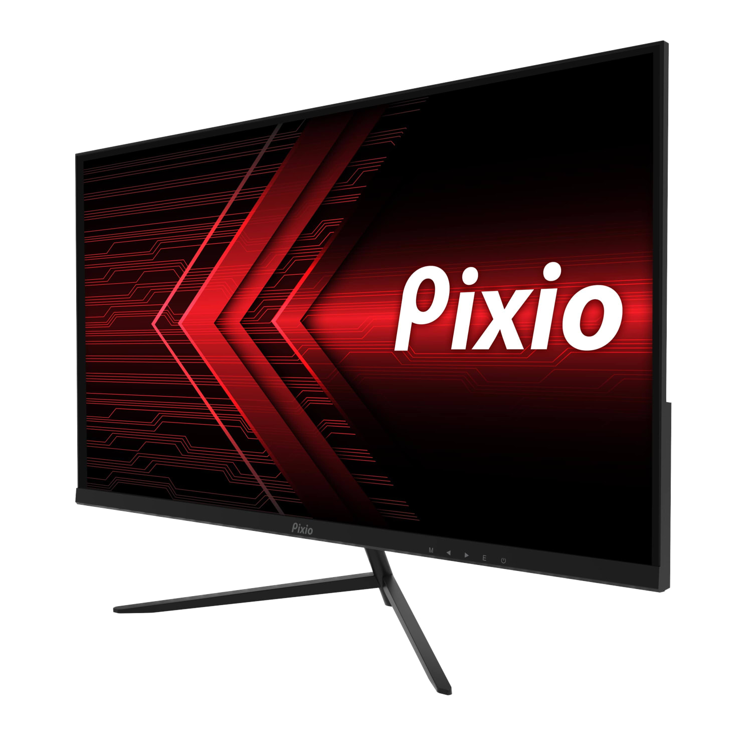 Pixio PX222 22in Premier Productivity Gaming Monitor, FreeSync - Image 4