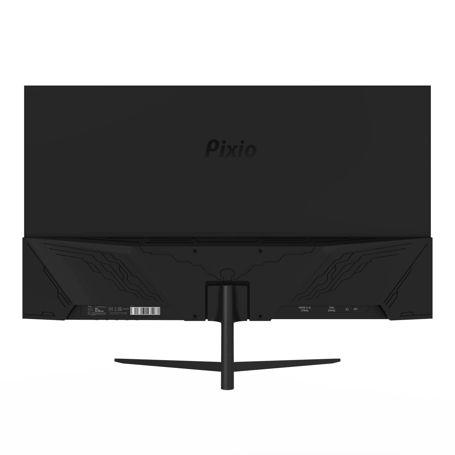 Pixio PX222 22in Premier Productivity Gaming Monitor, FreeSync - Image 5