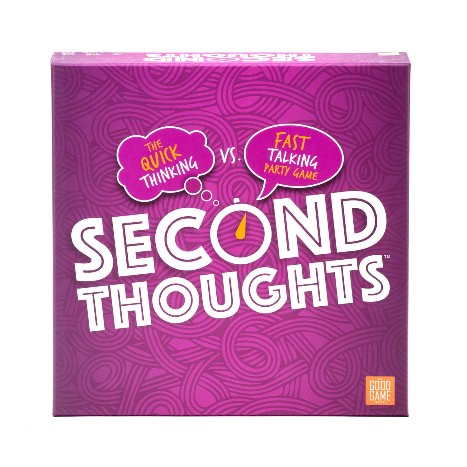 The Good Game Company Second Thoughts - Image 3
